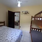 Praia Grande Ubatuba-SP