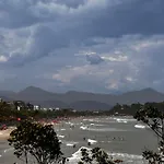 Praia Grande Ubatuba-SP
