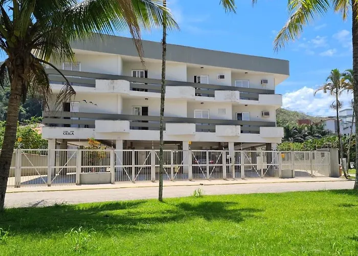 Praia Grande Ubatuba-SP