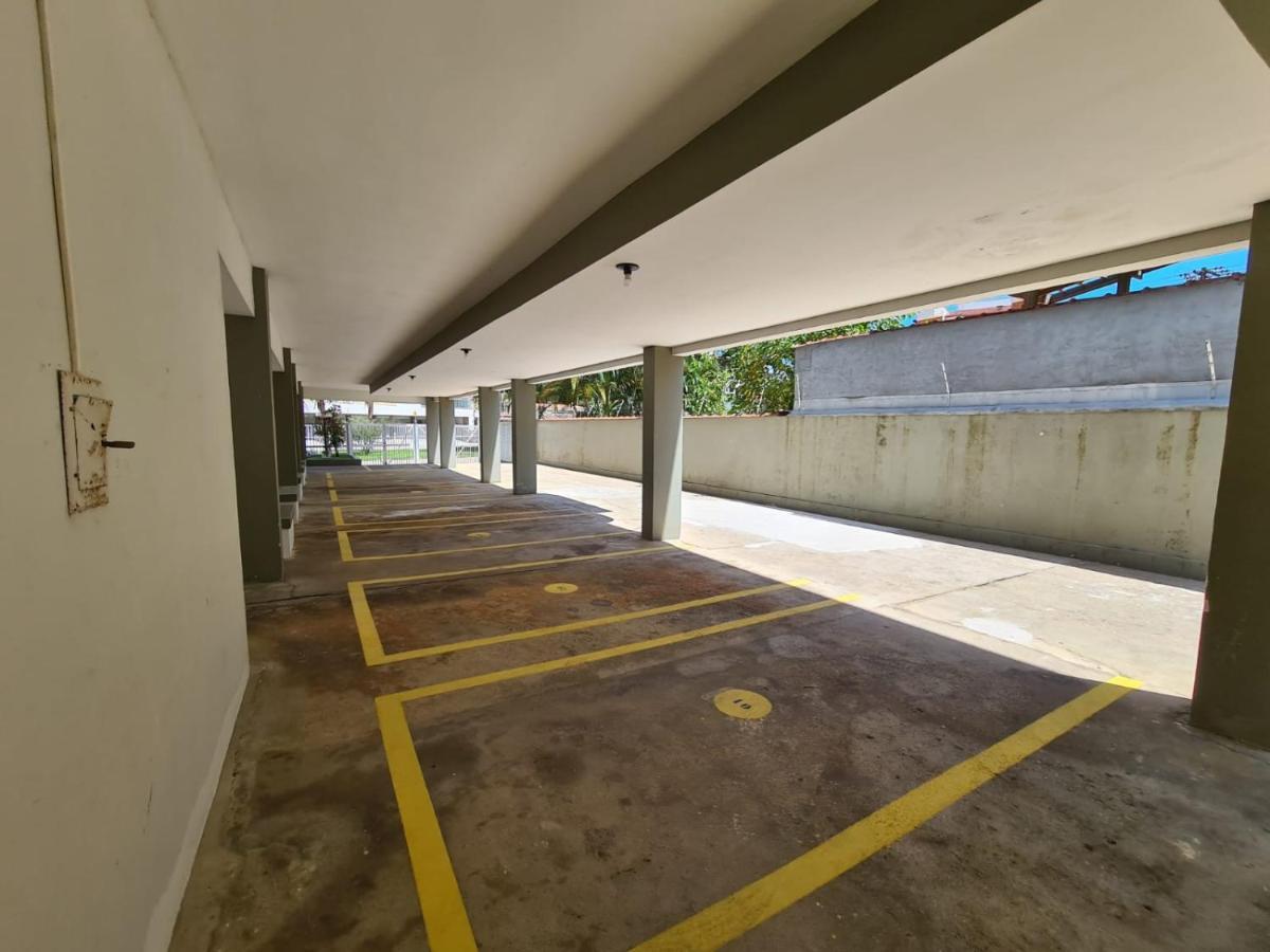 Grande Ubatuba-sp Apartamento