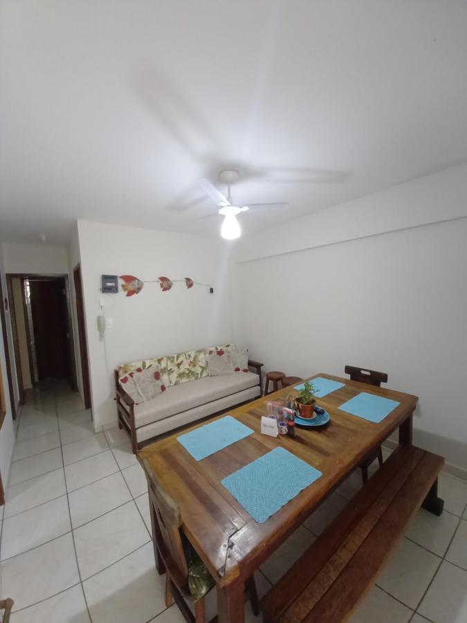 Apartamento Grande Ubatuba-sp *