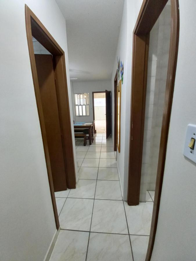 Apartamento Grande Ubatuba-sp Ubatuba