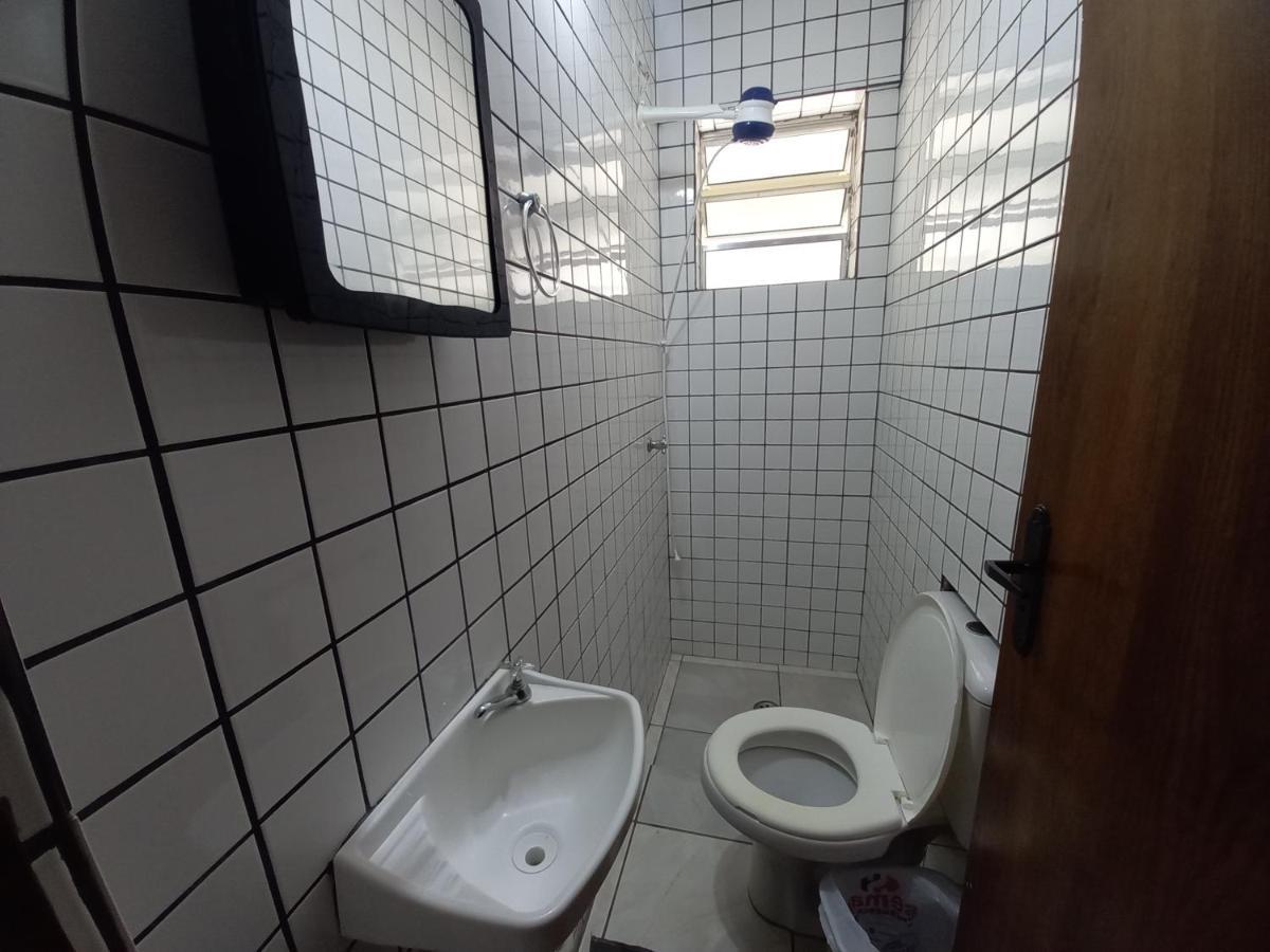 Apartamento Grande Ubatuba-sp