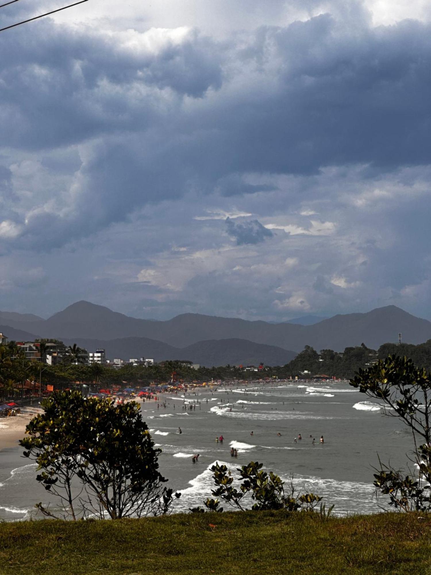 Grande Ubatuba-sp