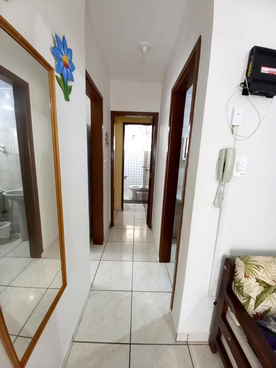 Grande Ubatuba-sp Apartamento