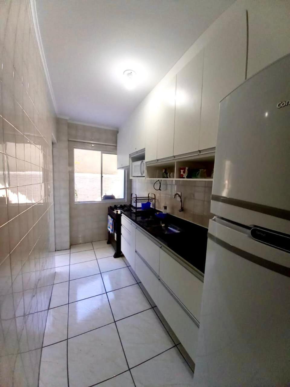 Grande Ubatuba-sp Apartamento