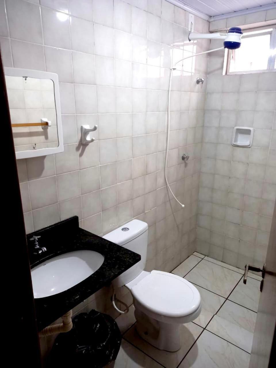 Apartamento Grande Ubatuba-sp *