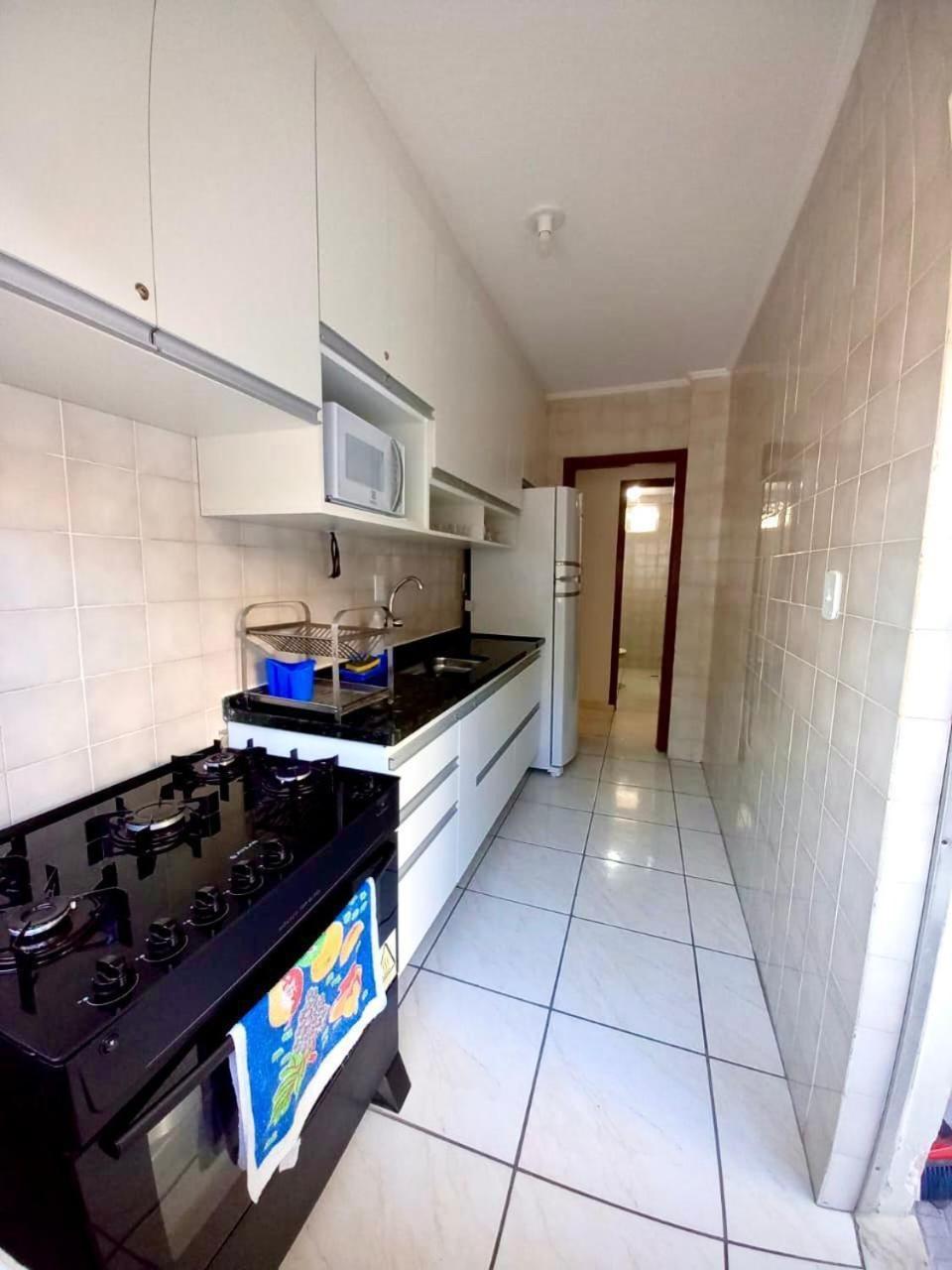 Grande Ubatuba-sp Apartamento *