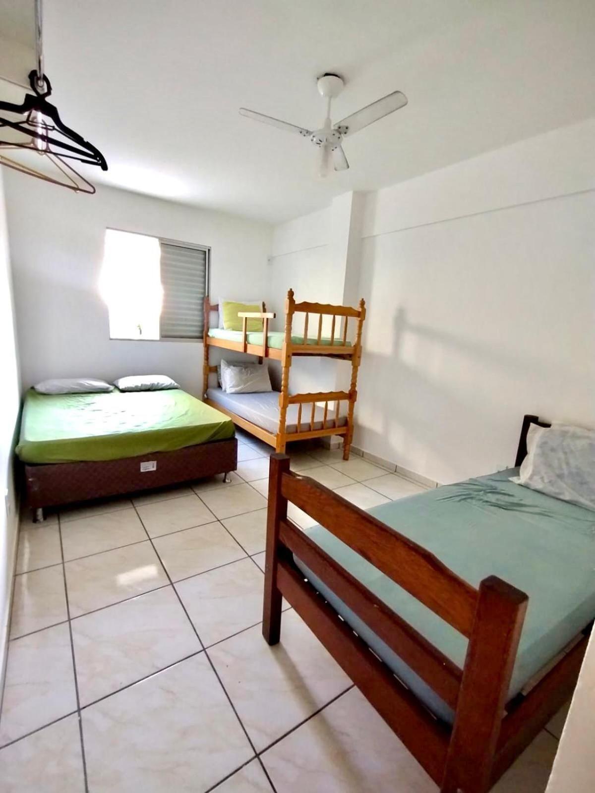 Grande Ubatuba-sp Apartamento